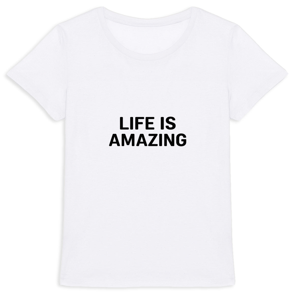 You are fantastic - more then a garment - a reminder! - front_0