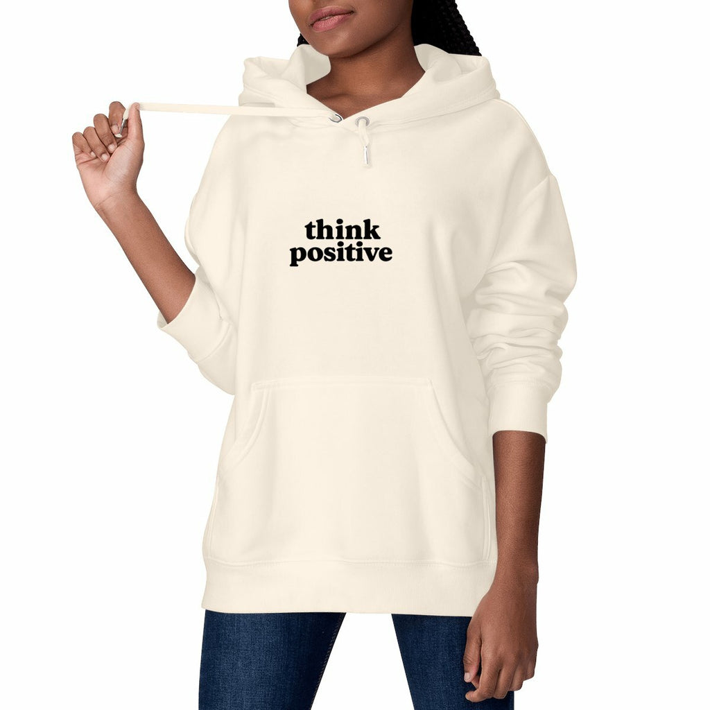 Think Positive