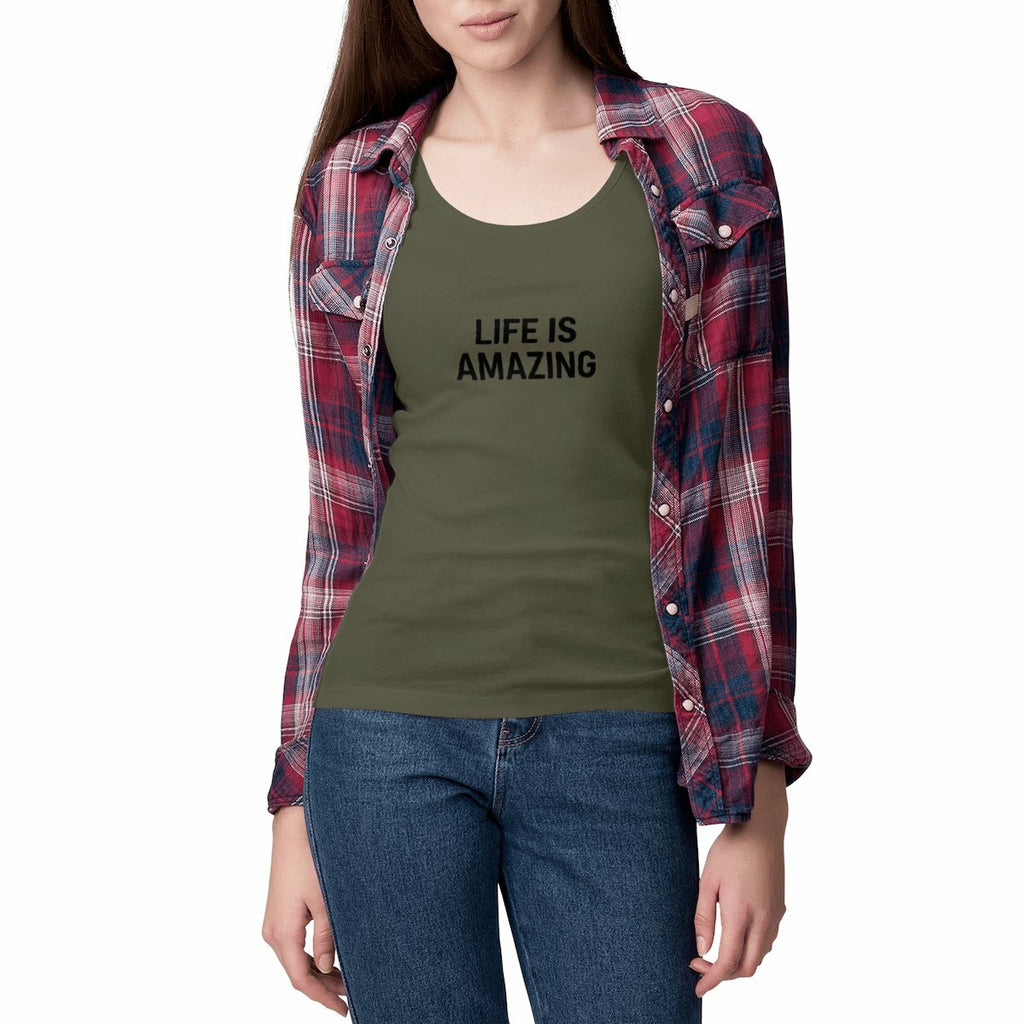 Life is Amazing Collection
