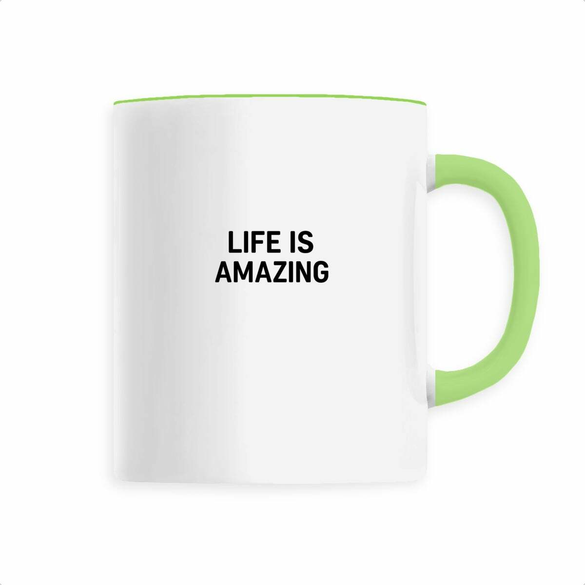 Life is Amazing 