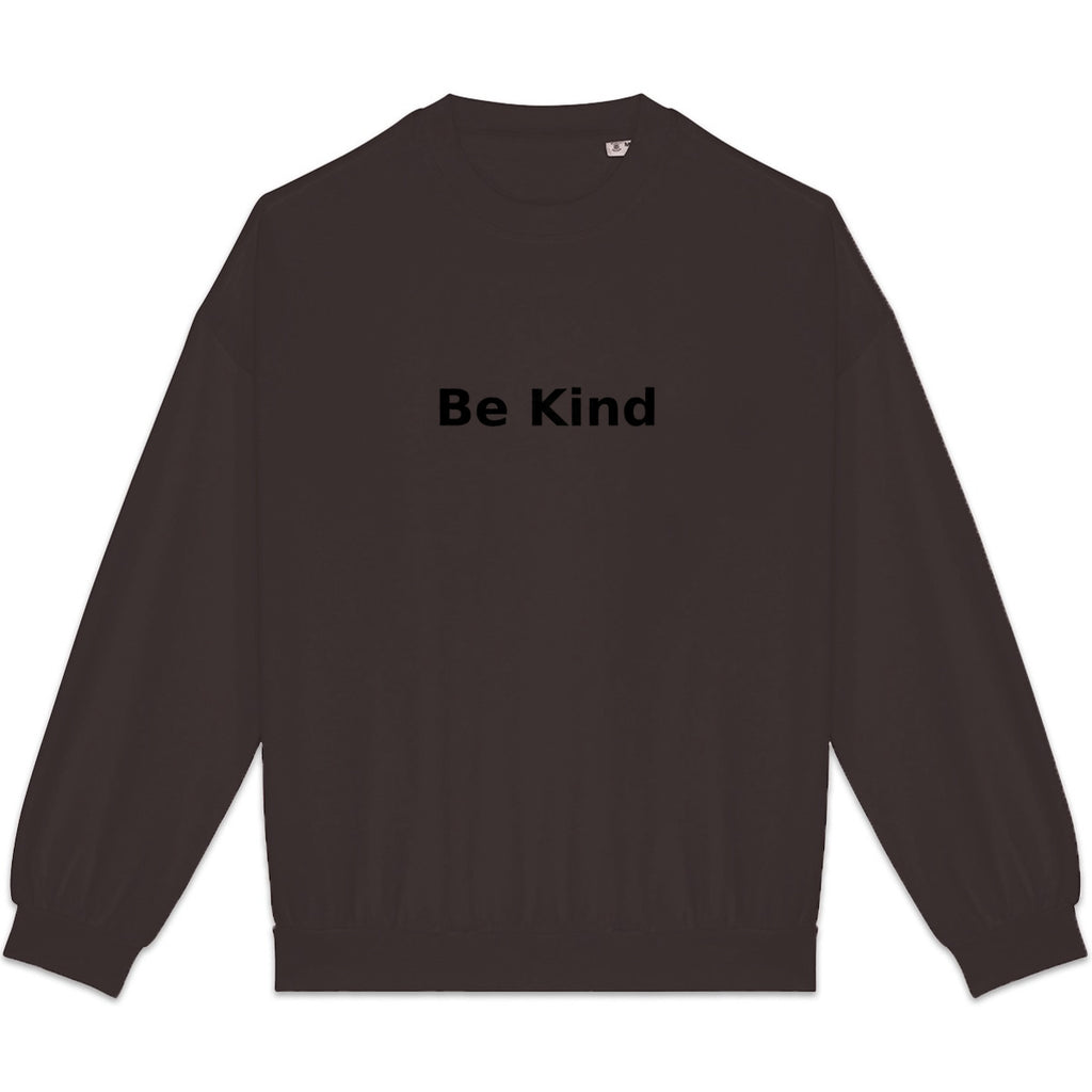 Be Kind  - front_0