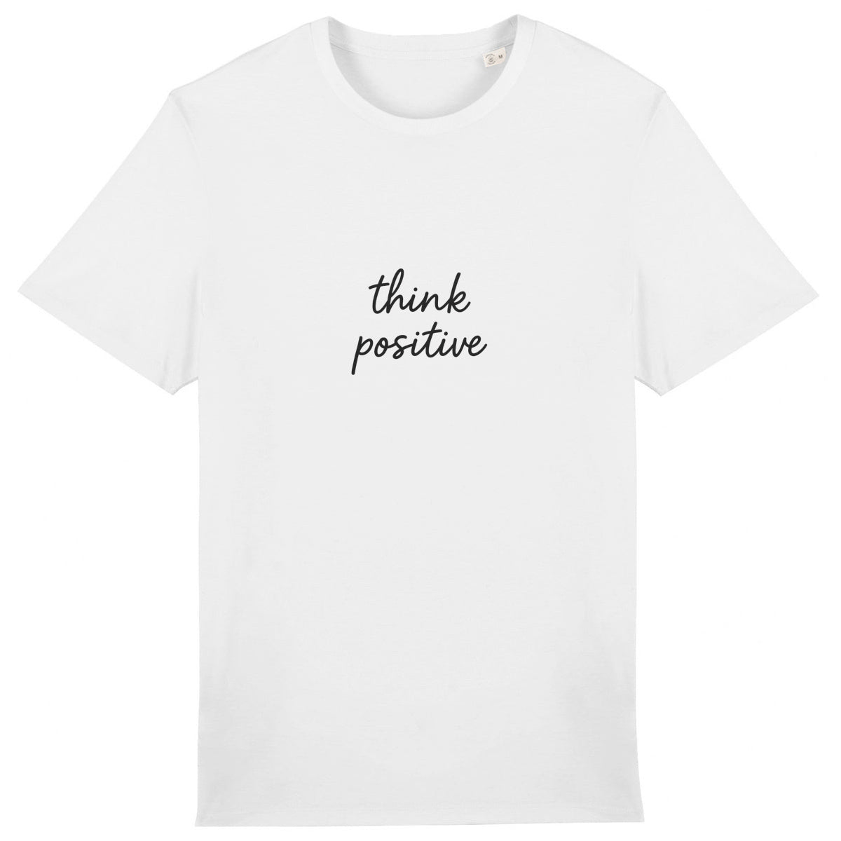 Think Positive  - front_0