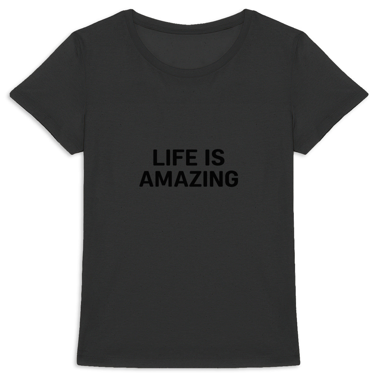 You are fantastic - more then a garment - a reminder! - front_1