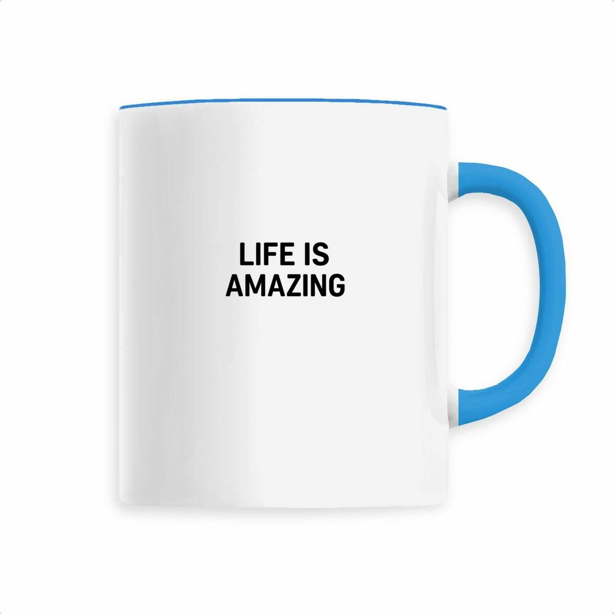 Life is Amazing 