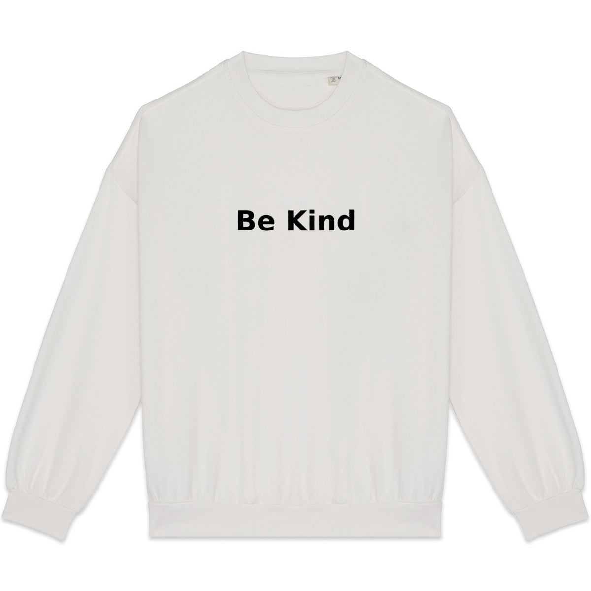Be Kind  - front_1