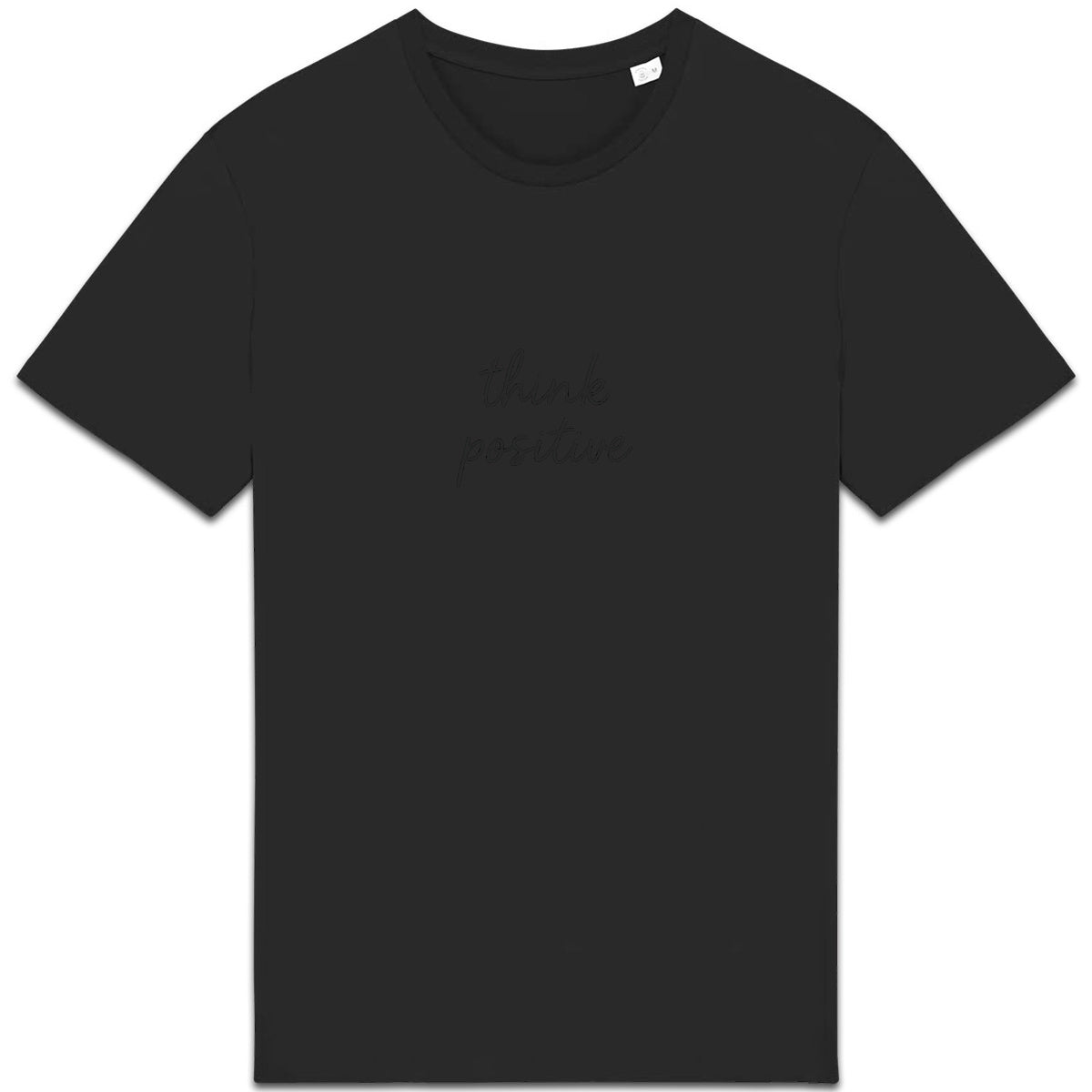 Think Positive  - front_1