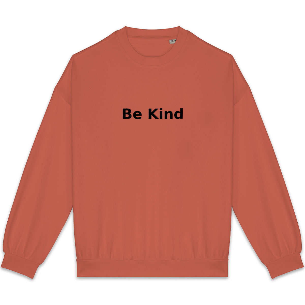 Be Kind  - front_2