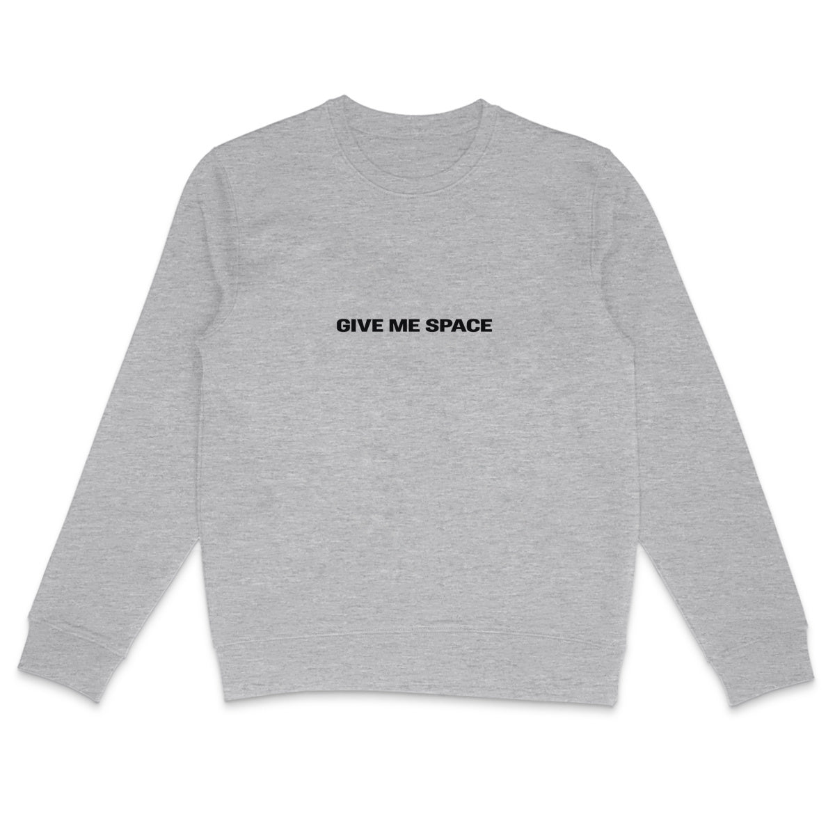 Give Me Space - for the thinkers and the dreamers 
