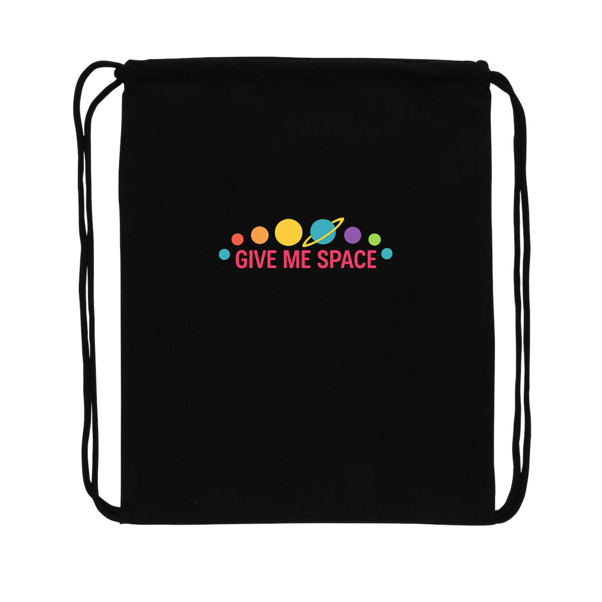 Give Me Space 