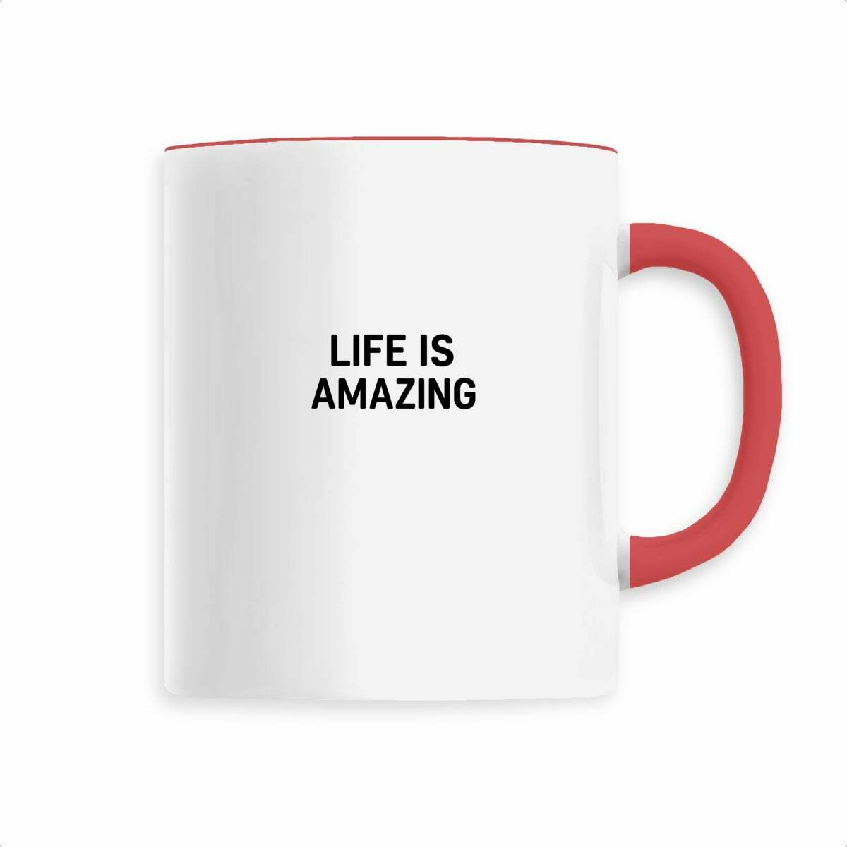 Life is Amazing 