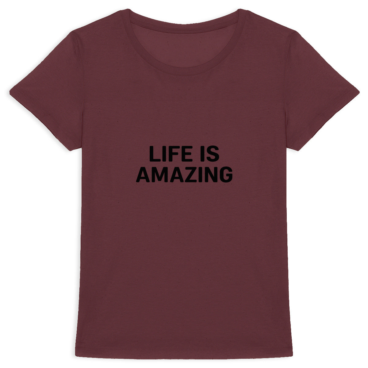 You are fantastic - more then a garment - a reminder! - front_3