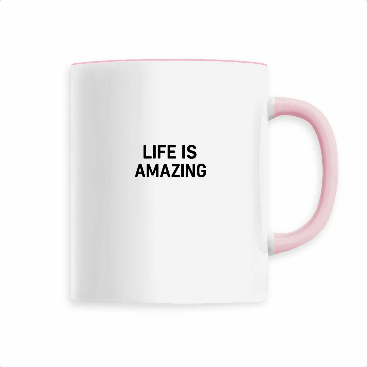 Life is Amazing 