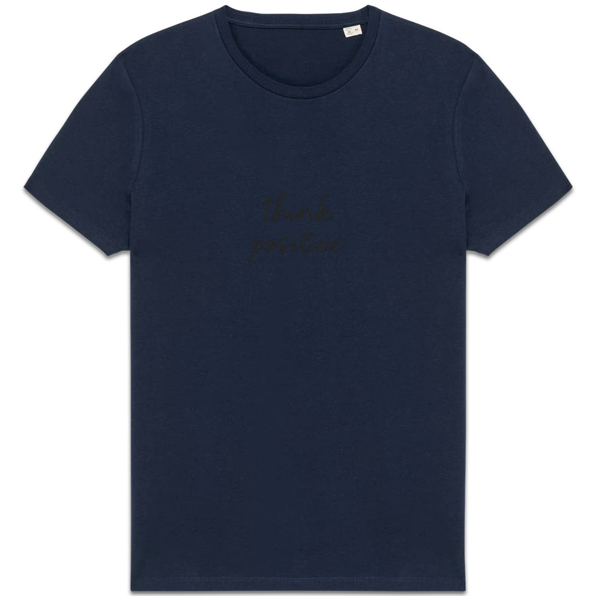Think Positive  - front_3