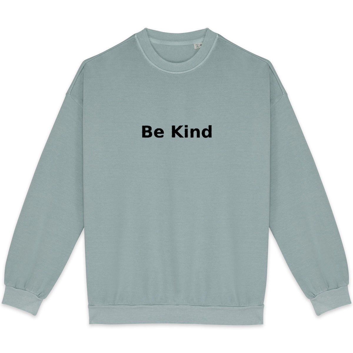 Be Kind  - front_3