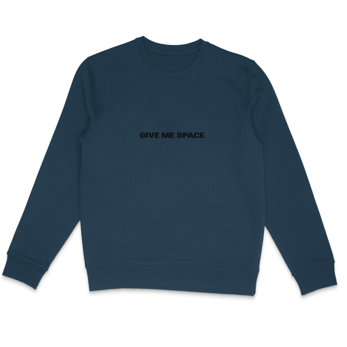 Give Me Space - for the thinkers and the dreamers 