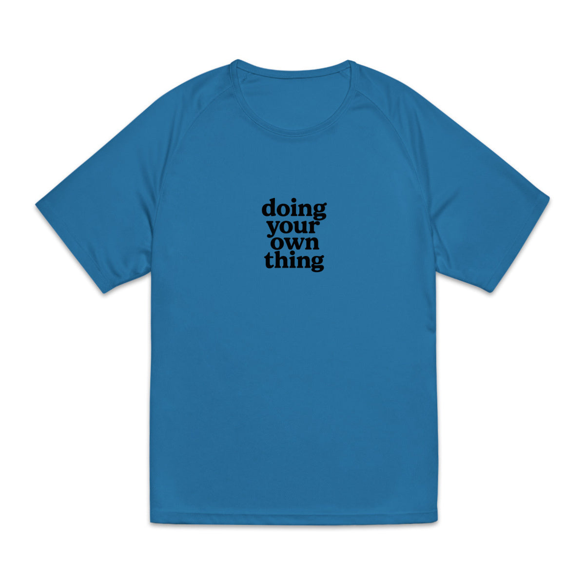 Doing Your Own Thing - Look After You! - front_3