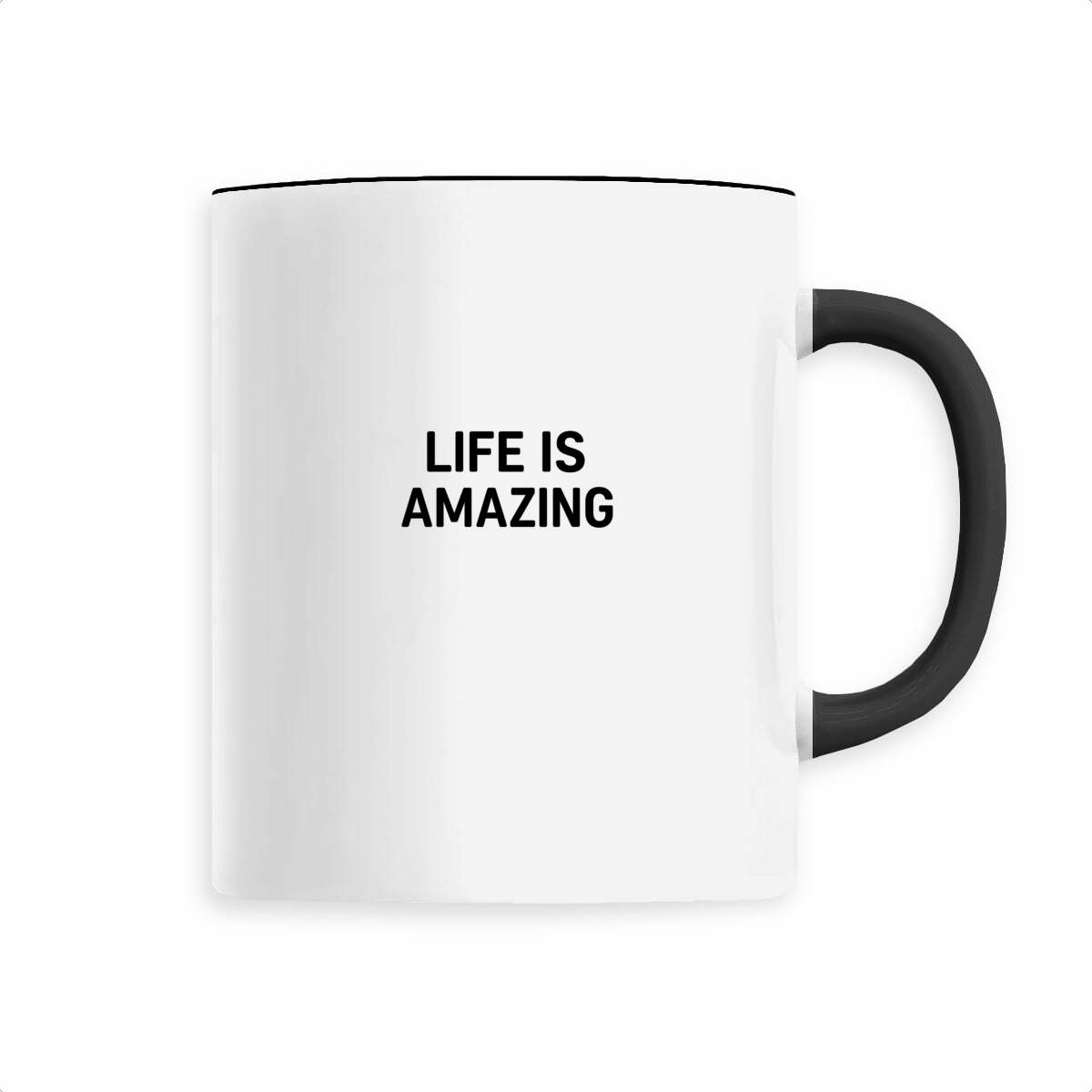 Life is Amazing 