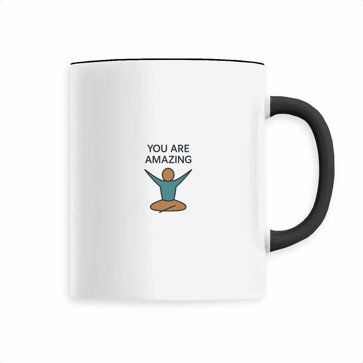 Don't be a mug - let them know how amazing they are!