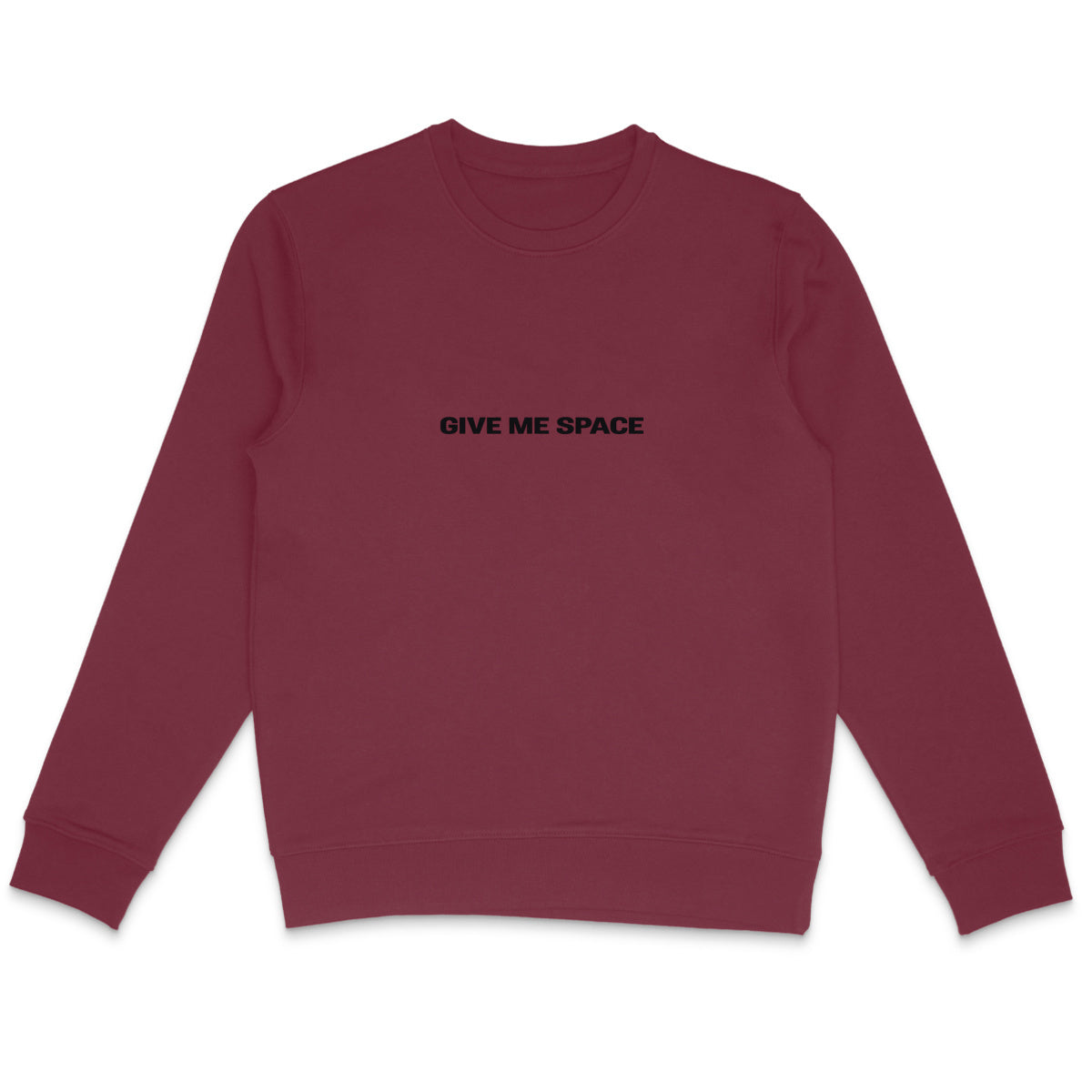 Give Me Space - for the thinkers and the dreamers 