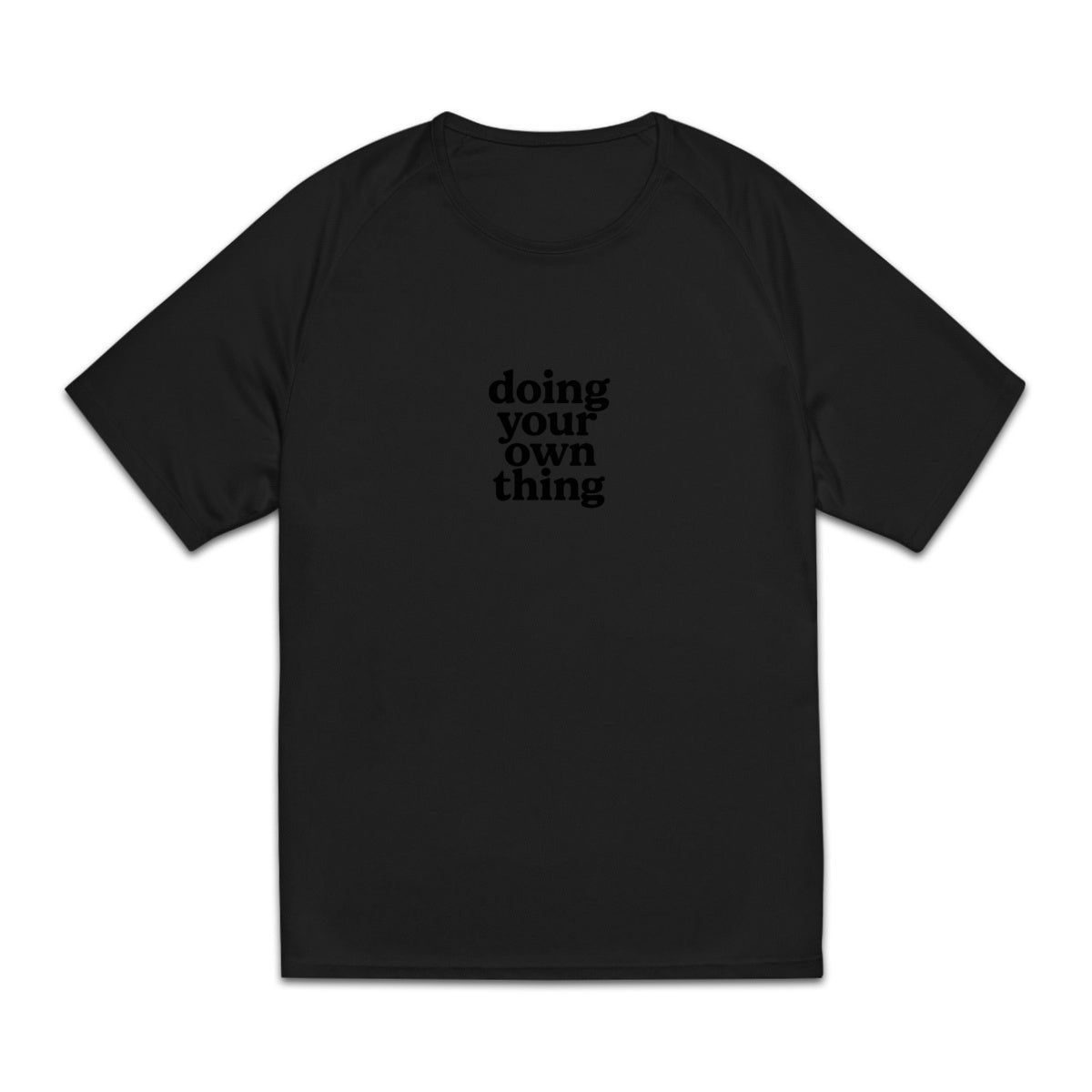 Doing Your Own Thing - Look After You! - front_4