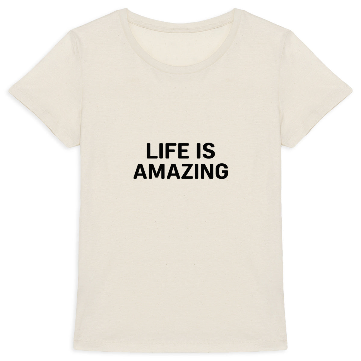 You are fantastic - more then a garment - a reminder! - front_4