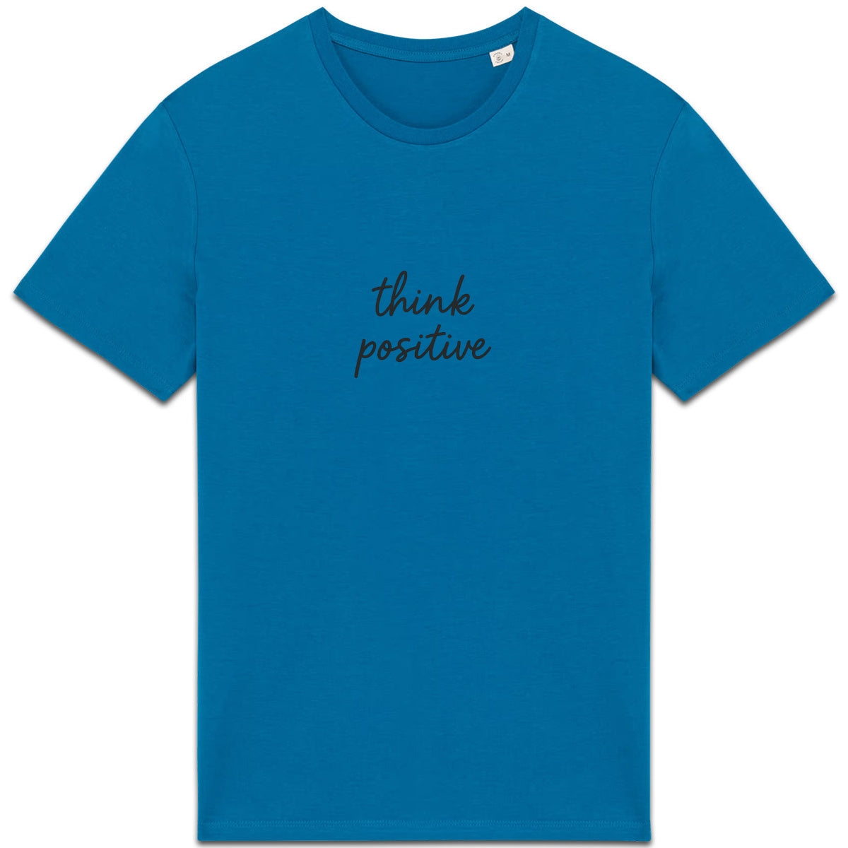 Think Positive  - front_5