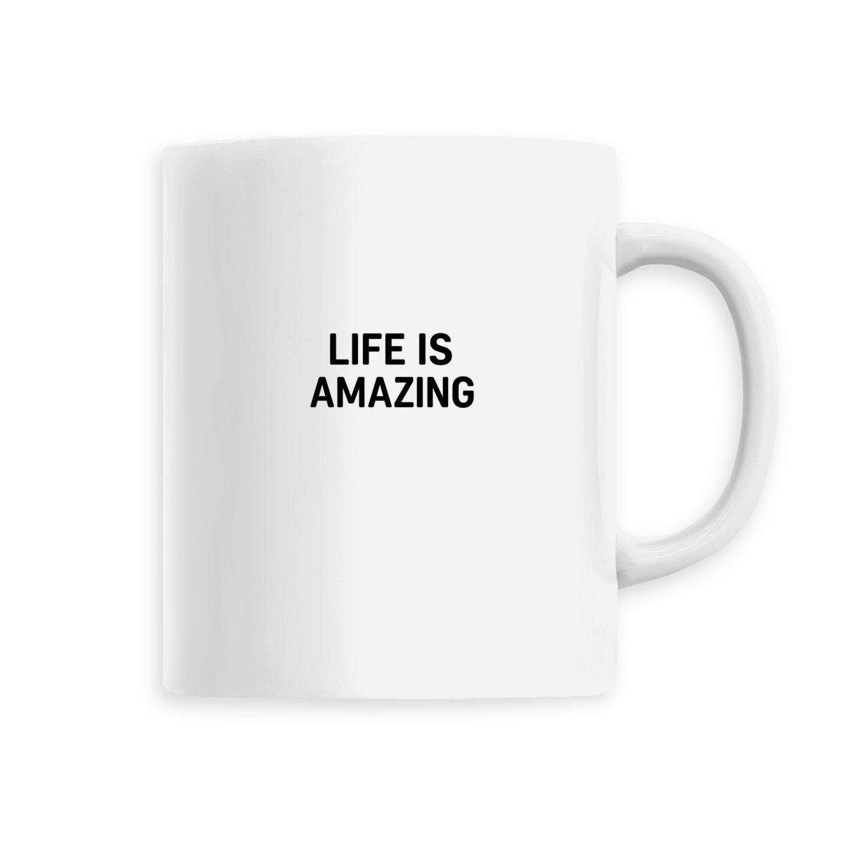 Life is Amazing 