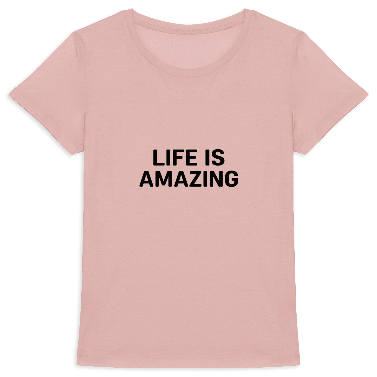 You are fantastic - more then a garment - a reminder! - front_6