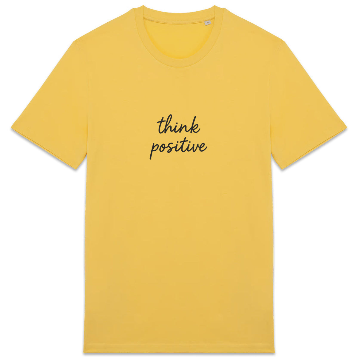 Think Positive  - front_6