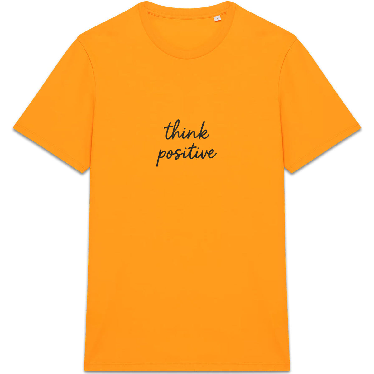 Think Positive  - front_7