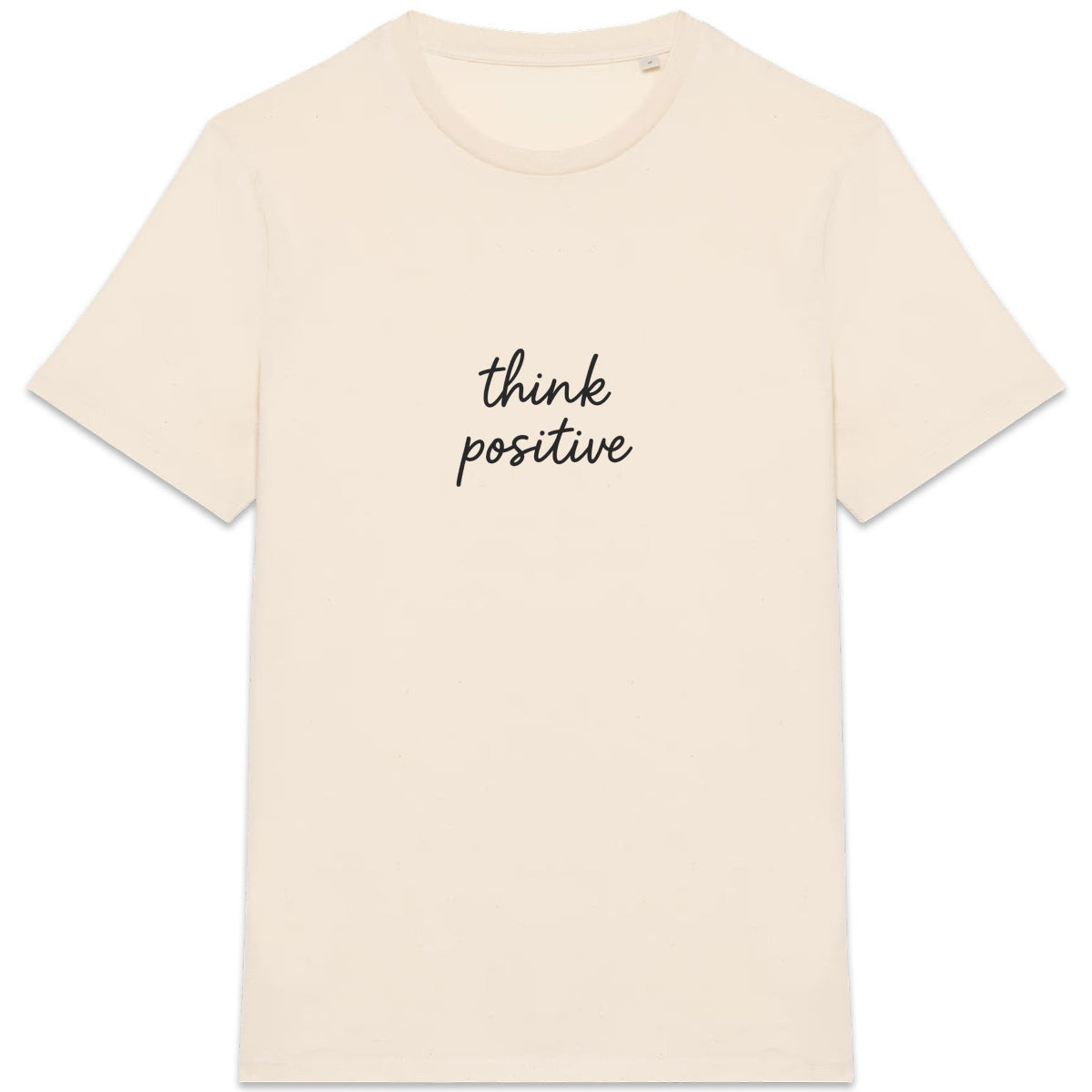 Think Positive  - front_9