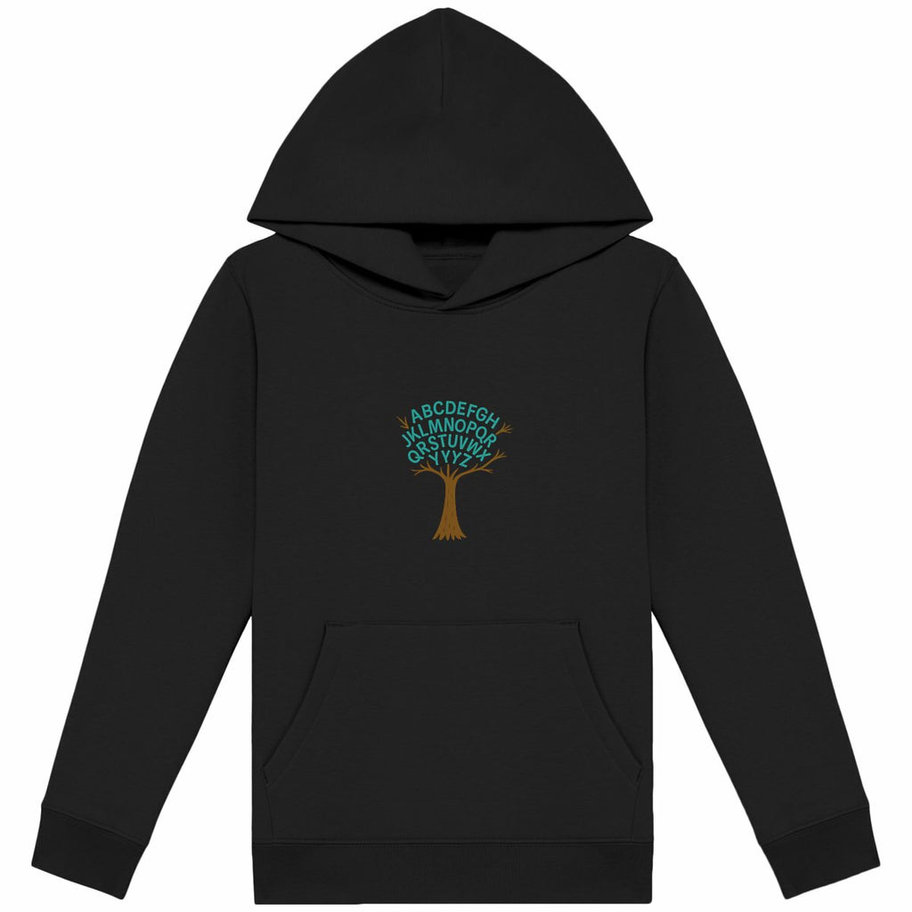 Alphabet Tree - always learning and growing 