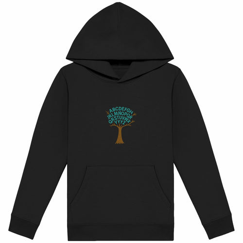 Alphabet Tree - always learning and growing 