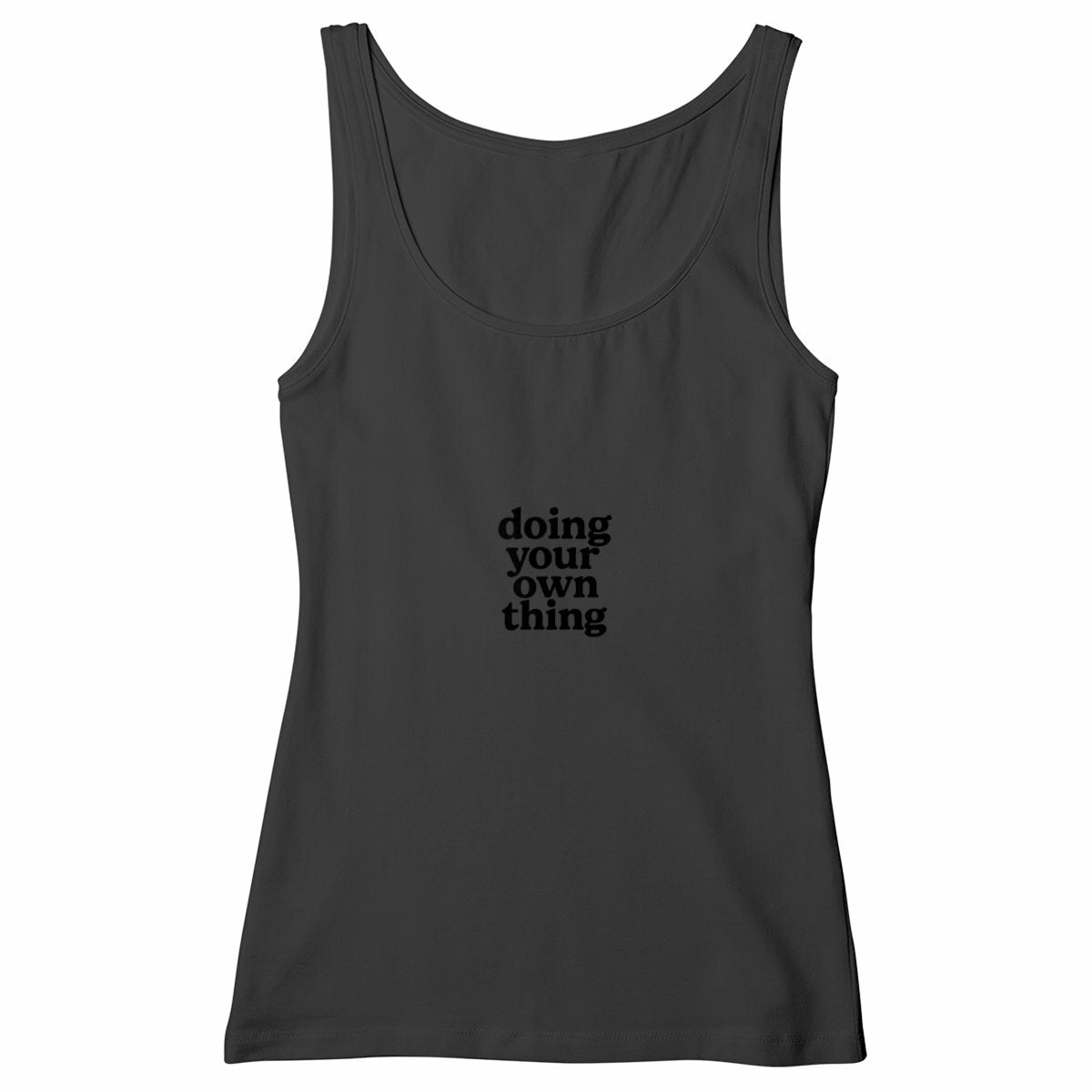Life is Amazing - As are You! - front_black