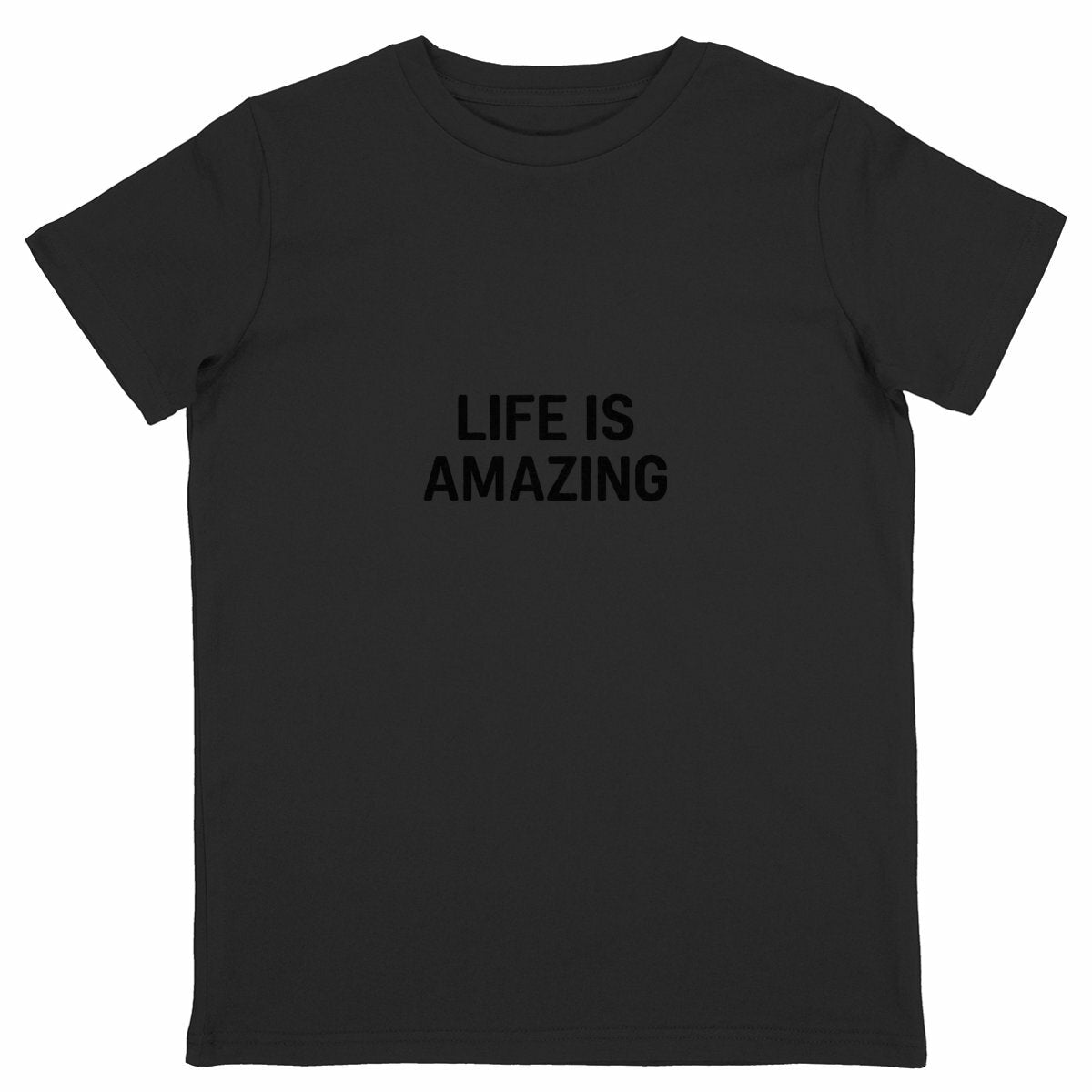 You are fantastic - A reminder of how fantastic you are! - front_black