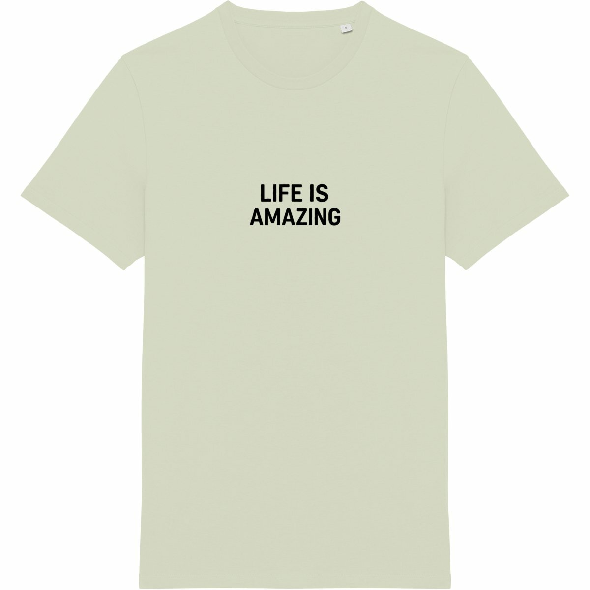 Love Your Life- There is only one of you - see your worth