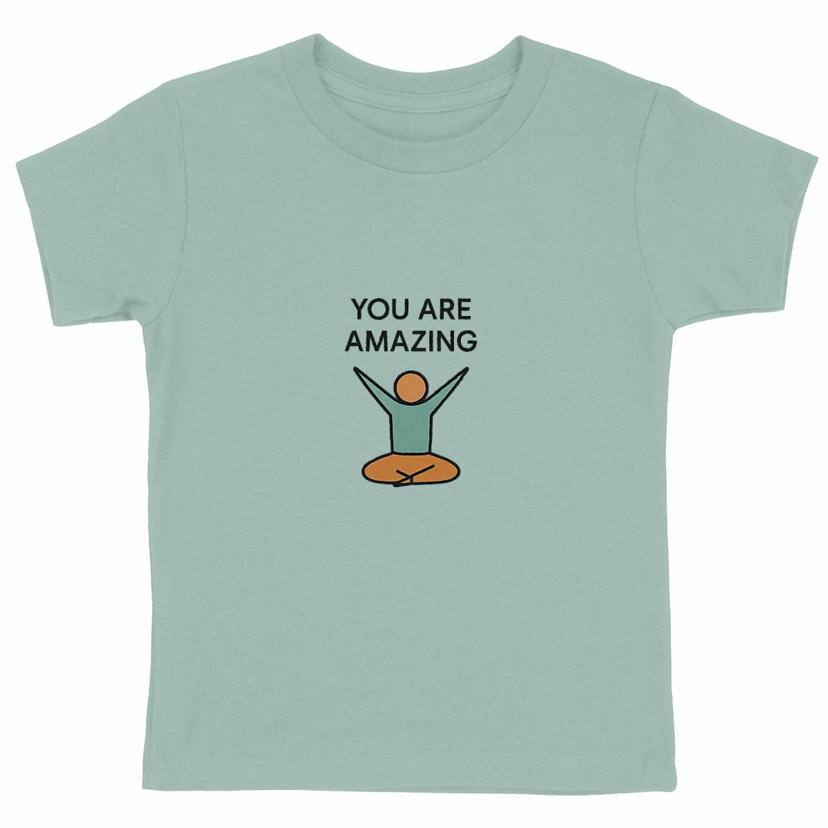 You and Amaing - Just the way you are! 