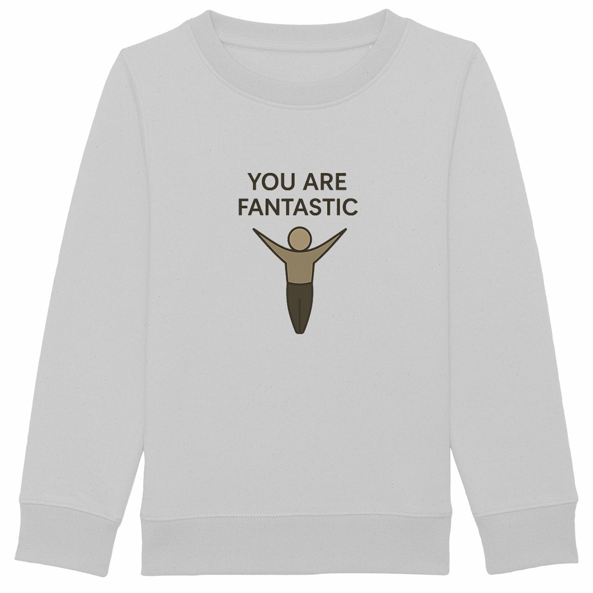 You are Fantasic - There is only one like you - love being you!