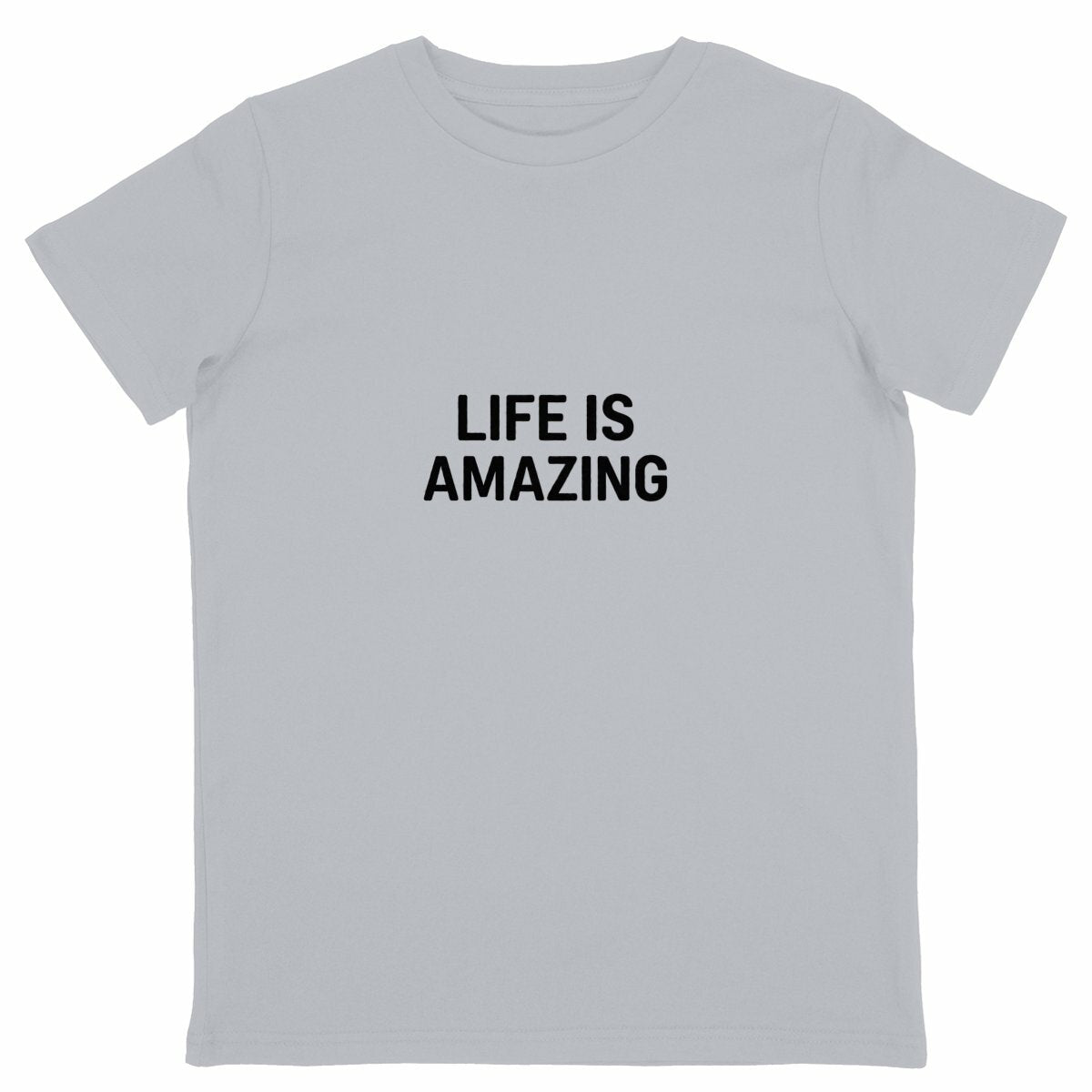 You are fantastic - A reminder of how fantastic you are! - front_heathergrey