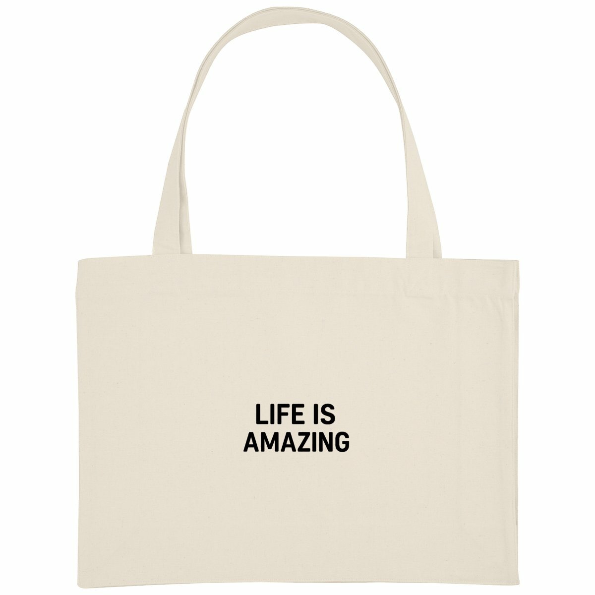 Life is Amazing - Lets shout it! 