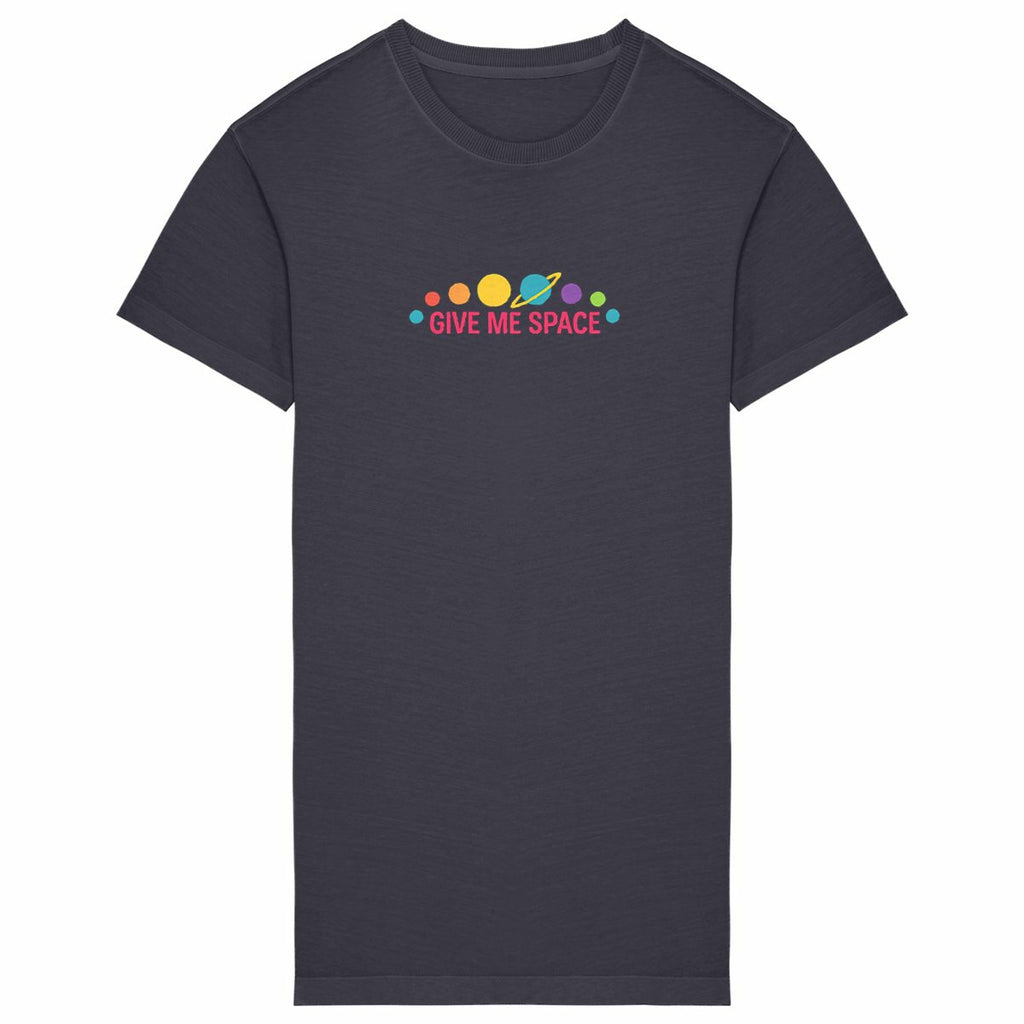 Give Me Space - for all the colourful thinkers out there!