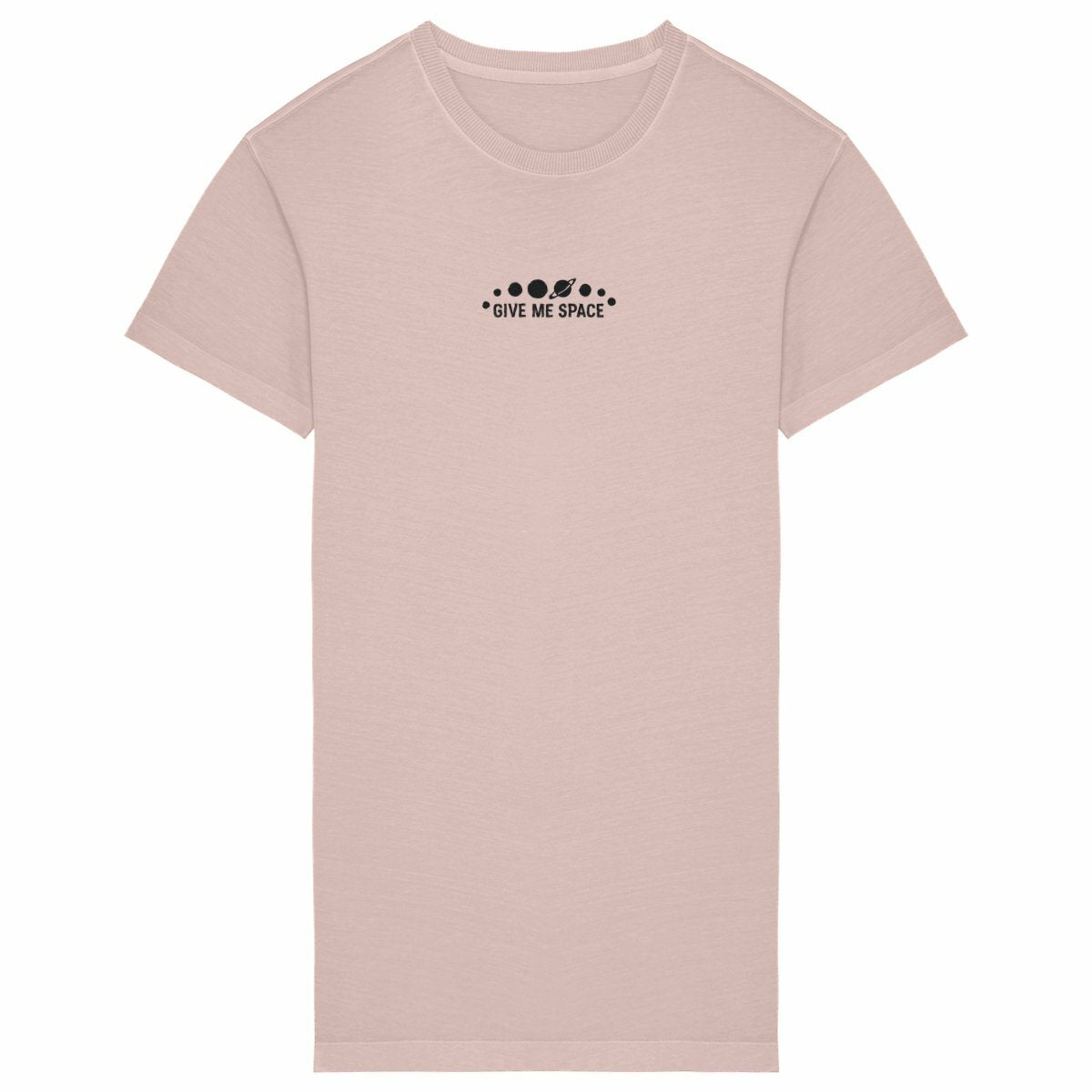 Give Me Space - for the women who are always thinking about others