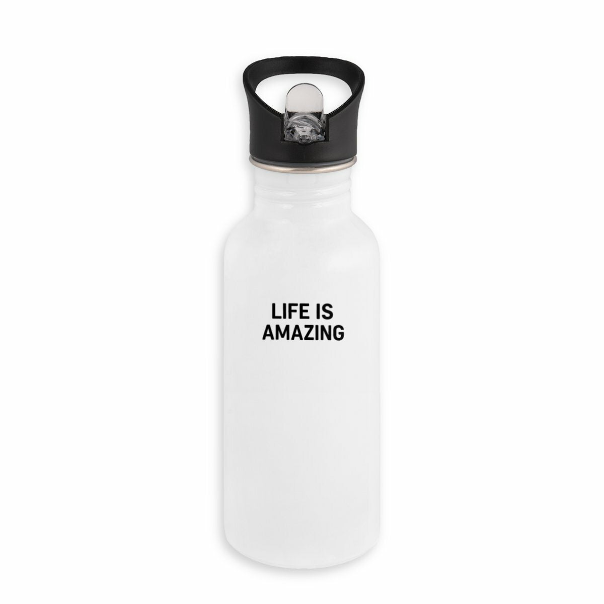 Life is Amazing - share it!