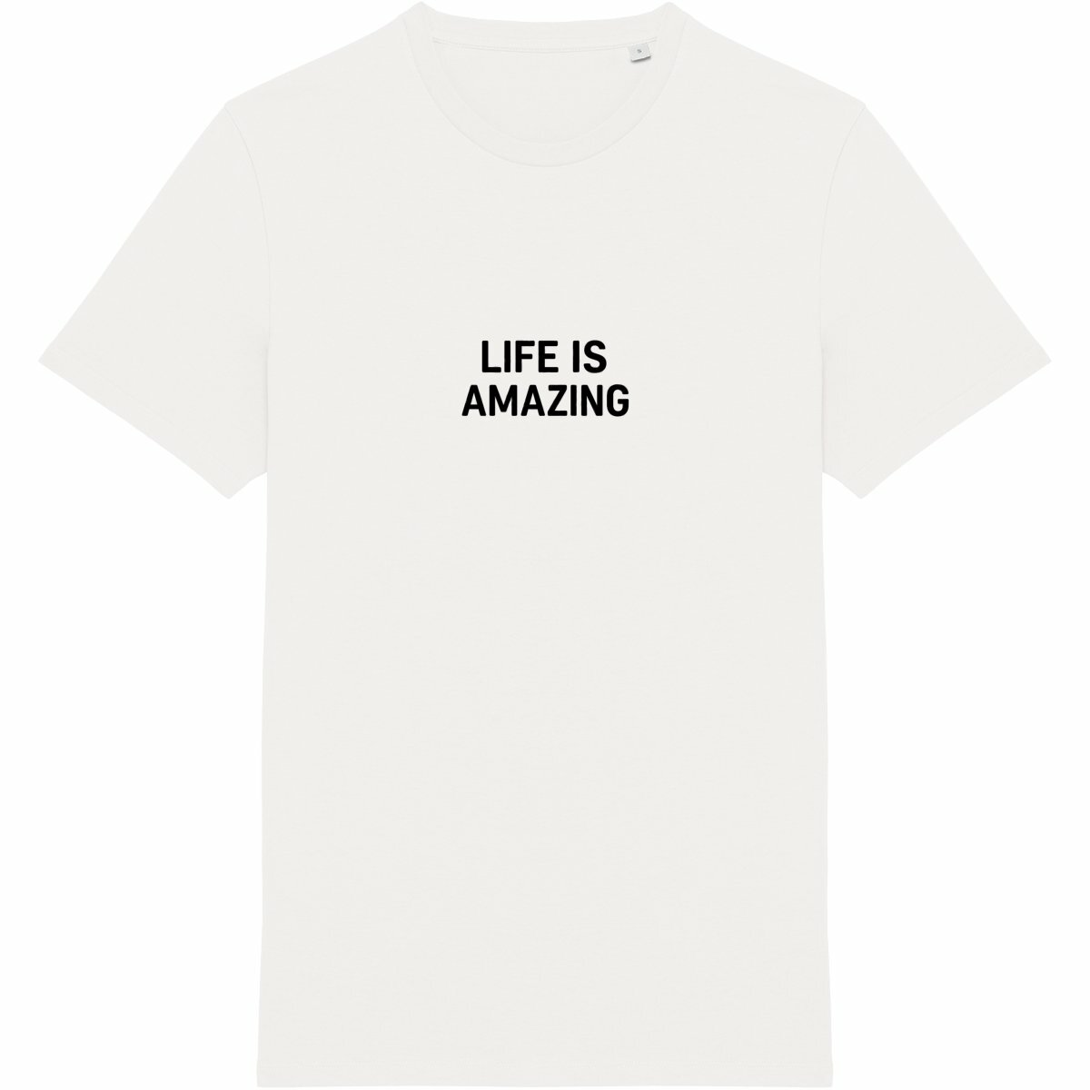 Love Your Life- There is only one of you - see your worth